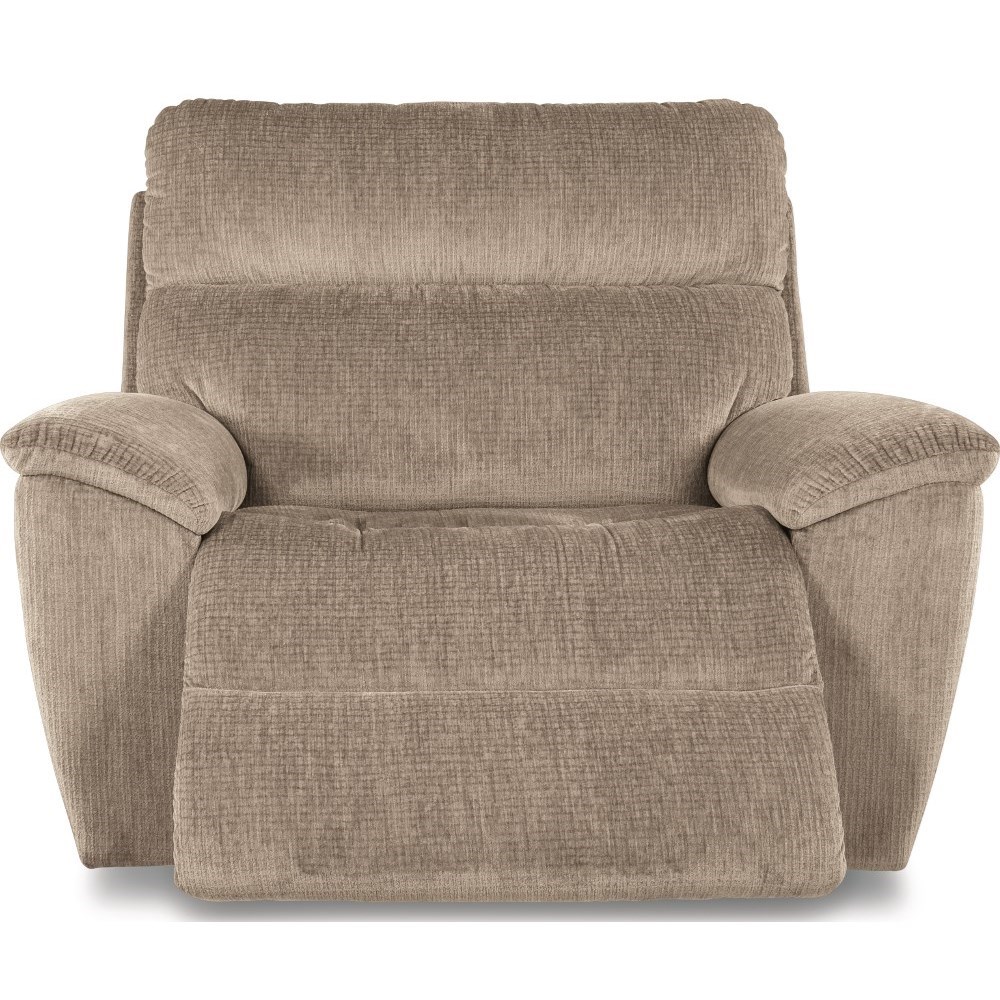 Lazy boy recliner with ottoman online